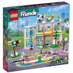 Lego Friends Sports Center